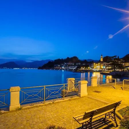 Montebello - Happy * Laveno-Mombello