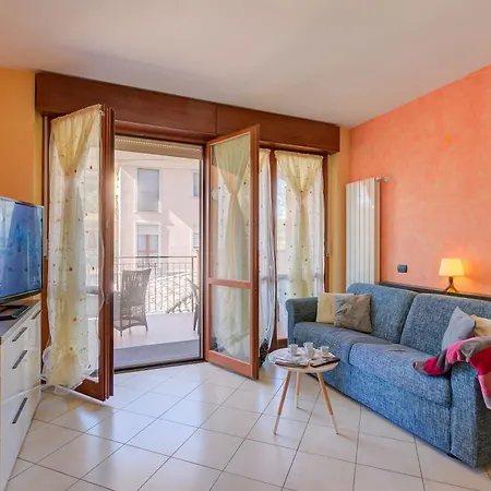 Montebello - Happy Apartamento