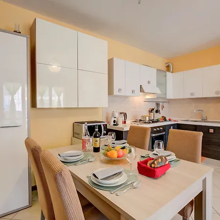 Apartamento Montebello - Happy