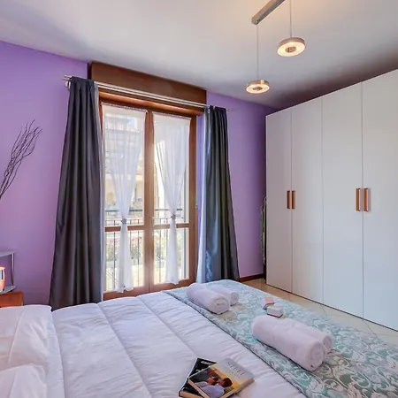 Montebello - Happy Apartamento