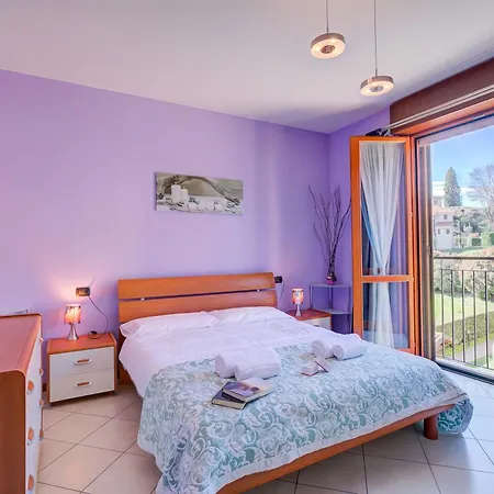 Montebello - Happy Apartamento *