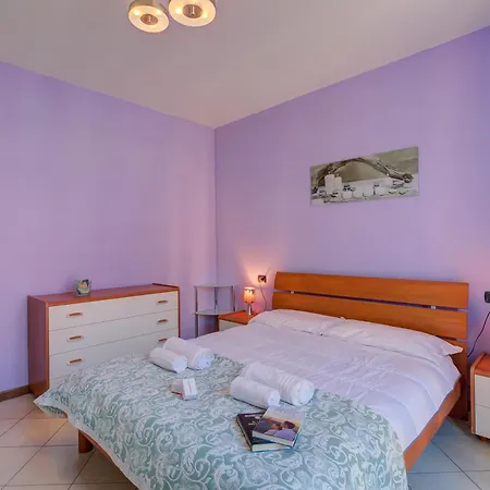 Montebello - Happy Apartmán