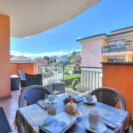 Apartmán Montebello - Happy