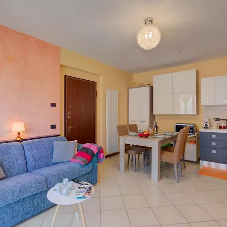 Montebello - Happy Apartmán